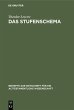 Das Stufenschema (eBook, PDF) - Bild 1