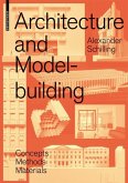 Architecture and Modelbuilding (eBook, PDF)