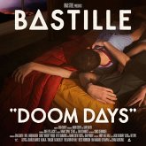 Doom Days (Vinyl)