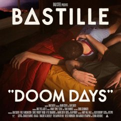 Doom Days (Vinyl) - Bastille