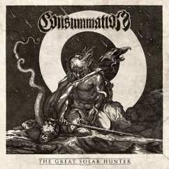 The Great Solar Hunter (Double Vinyl) - Consummation