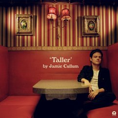 Taller (Deluxe Edt.) - Cullum,Jamie