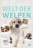 Die wunderbare Welt der Welpen