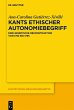 Kants ethischer Autonomiebegriff... - Bild 1