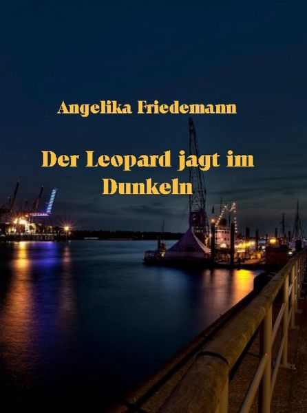 Der Leopard jagt im Dunkeln (eBook, ePUB)