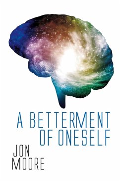 Cover A Betterment Of Oneself (eBook, ePUB)