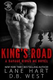 King's Road (Savage Kings MC Book 0) (eBook, ePUB)