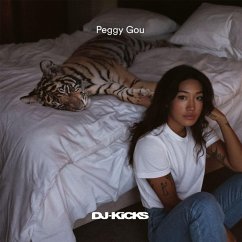 Dj-Kicks - Gou,Peggy