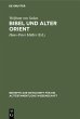 Bibel und Alter Orient (eBook, PDF) - Bild 1