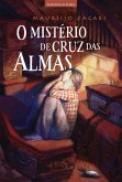 O mistério de Cruz das Almas (eBook, ePUB)