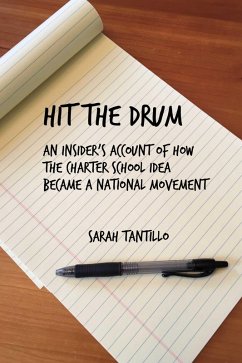 Cover Hit the Drum (eBook, ePUB)