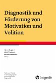 Diagnostik und Förderung von Motivation und Volition (eBook, ePUB)
