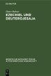 Ezechiel und Deuterojesaja (eBook, PDF) - Bild 1