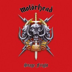 Stage Fright - Motörhead