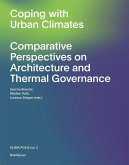 The Urban Microclimate as Artifact (eBook, PDF)