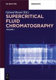 Supercritical Fluid Chromatography (eBook, ePUB)