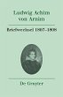 Briefwechsel IV (1807-1808) (eBook, PDF) - Bild 1