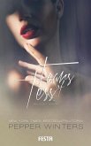 Tears of Tess - Buch 4 (eBook, ePUB) Tears of Tess - Buch 4 (eBook, ePUB)
