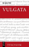 Evangelia - Actus Apostolorum - Epistulae Pauli - Epistulae Catholicae - Apocalypsis - Appendix (eBook, PDF)