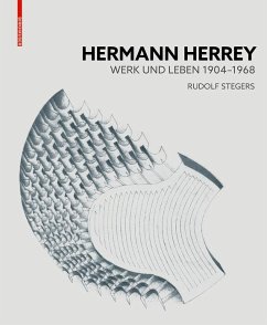 Hermann Herrey (eBook, PDF) - Stegers, Rudolf