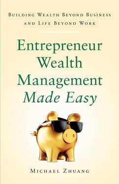 Cover Entrepreneur Wealth Management Made Easy (eBook, ePUB)