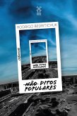 Não ditos populares (eBook, ePUB)