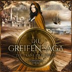 Die Träne der Wüste / Die Greifen-Saga Bd.2 (MP3-Download)
