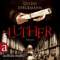Luther (MP3-Download) - Dieckmann, Guido