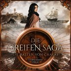 Die Ratten von Chakas / Die Greifen-Saga Bd.1 (MP3-Download)