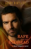 Rafe and the Redhead (The Real Vampires Series) (eBook, ePUB)