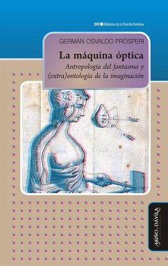 Cover La máquina óptica (eBook, ePUB)