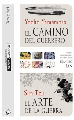 El camino del guerrero y El arte de la guerra (eBook, ePUB) - Tzu, Sun; Yamamoto, Jocho