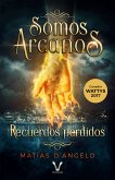 Somos Arcanos (eBook, ePUB)