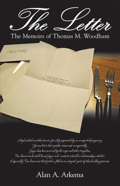 The Letter (eBook, ePUB) Cover The Letter (eBook, ePUB)