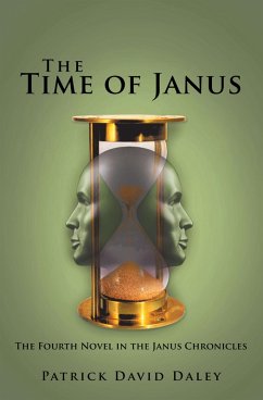 The Time of Janus (eBook, ePUB)