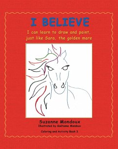 Cover I Believe (eBook, ePUB)