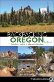 Backpacking Oregon (eBook, ePUB)