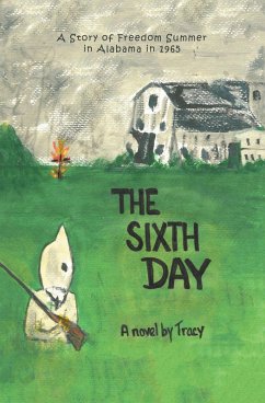 The Sixth Day (eBook, ePUB) - Tracy