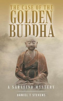 The Case of the Golden Buddha (eBook, ePUB)
