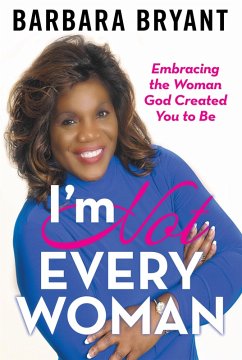 Cover I'm Not Every Woman (eBook, ePUB)
