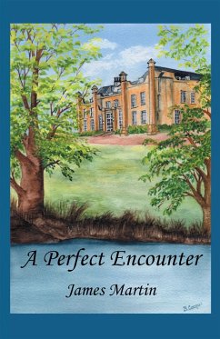 Cover A Perfect Encounter (eBook, ePUB)