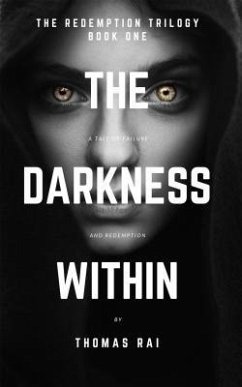 Cover The Darkness Within (eBook, ePUB)