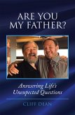 Are You My Father? (eBook, ePUB) Are You My Father? (eBook, ePUB)