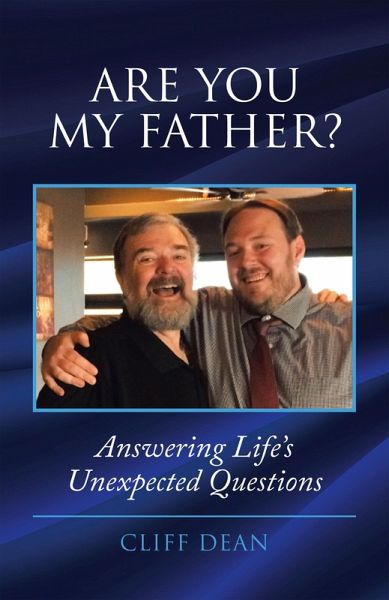 Are You My Father? (eBook, ePUB)