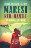 Maresi Red Mantle (eBook, ePUB)