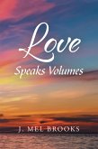 Love Speaks Volumes (eBook, ePUB)