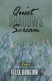 Quiet Shadows Scream (eBook, ePUB)