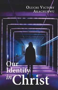 Cover Our Identity in Christ (eBook, ePUB)