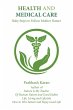 Health and Medical Care (eBook, ePUB) - Bild 1