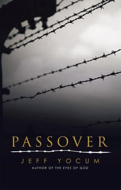Passover (eBook, ePUB) - Yocum, Jeff